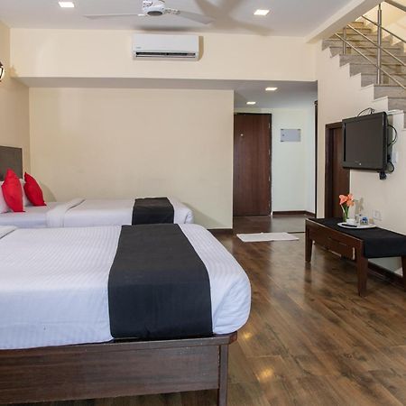 Discover Resorts Karjat Exterior foto