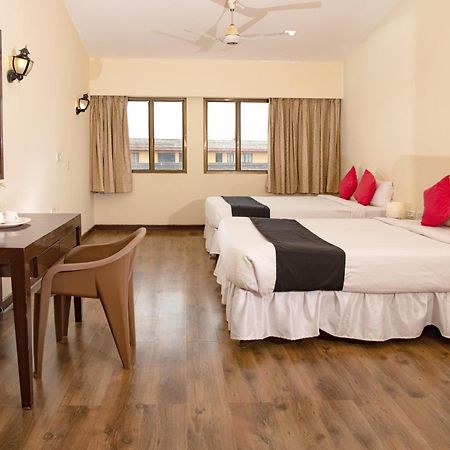 Discover Resorts Karjat Exterior foto
