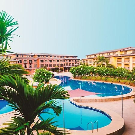 Discover Resorts Karjat Exterior foto