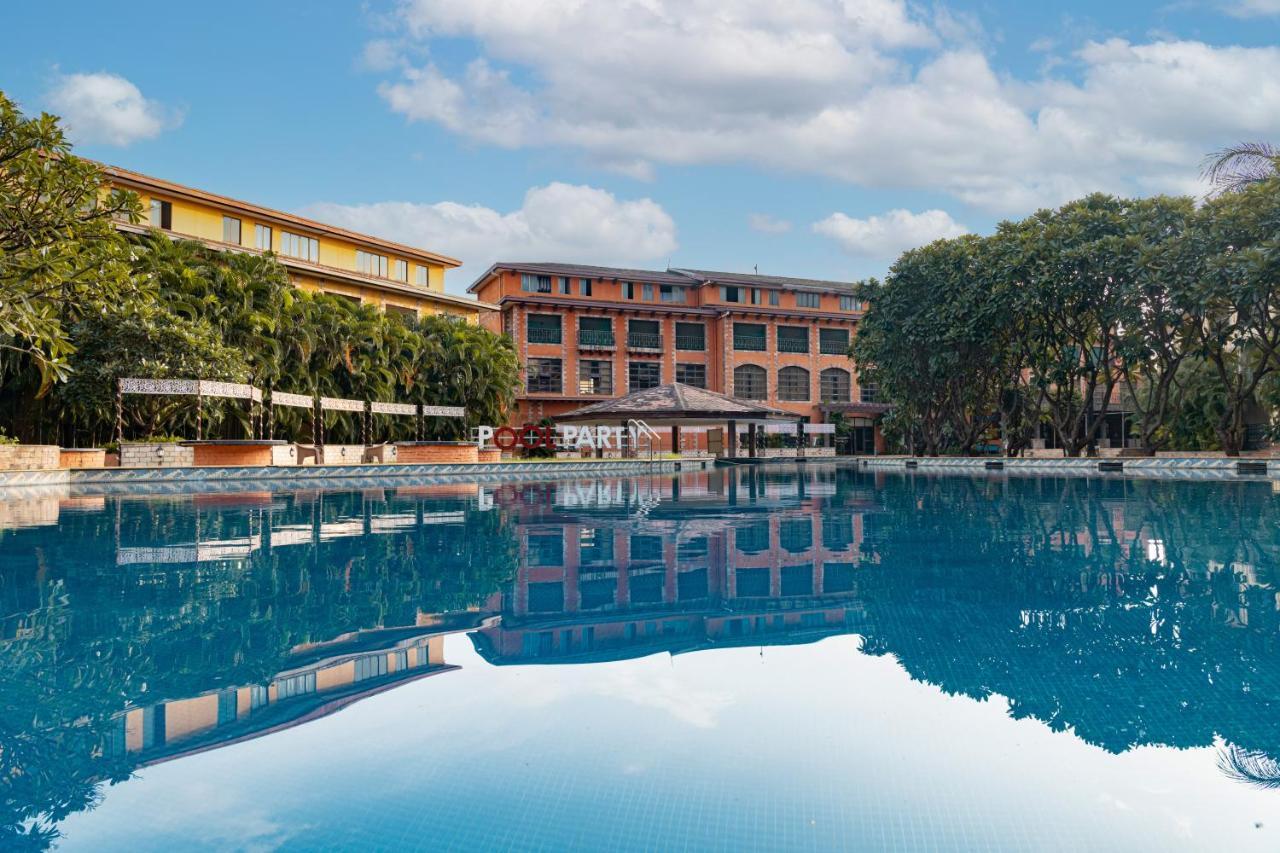 Discover Resorts Karjat Exterior foto