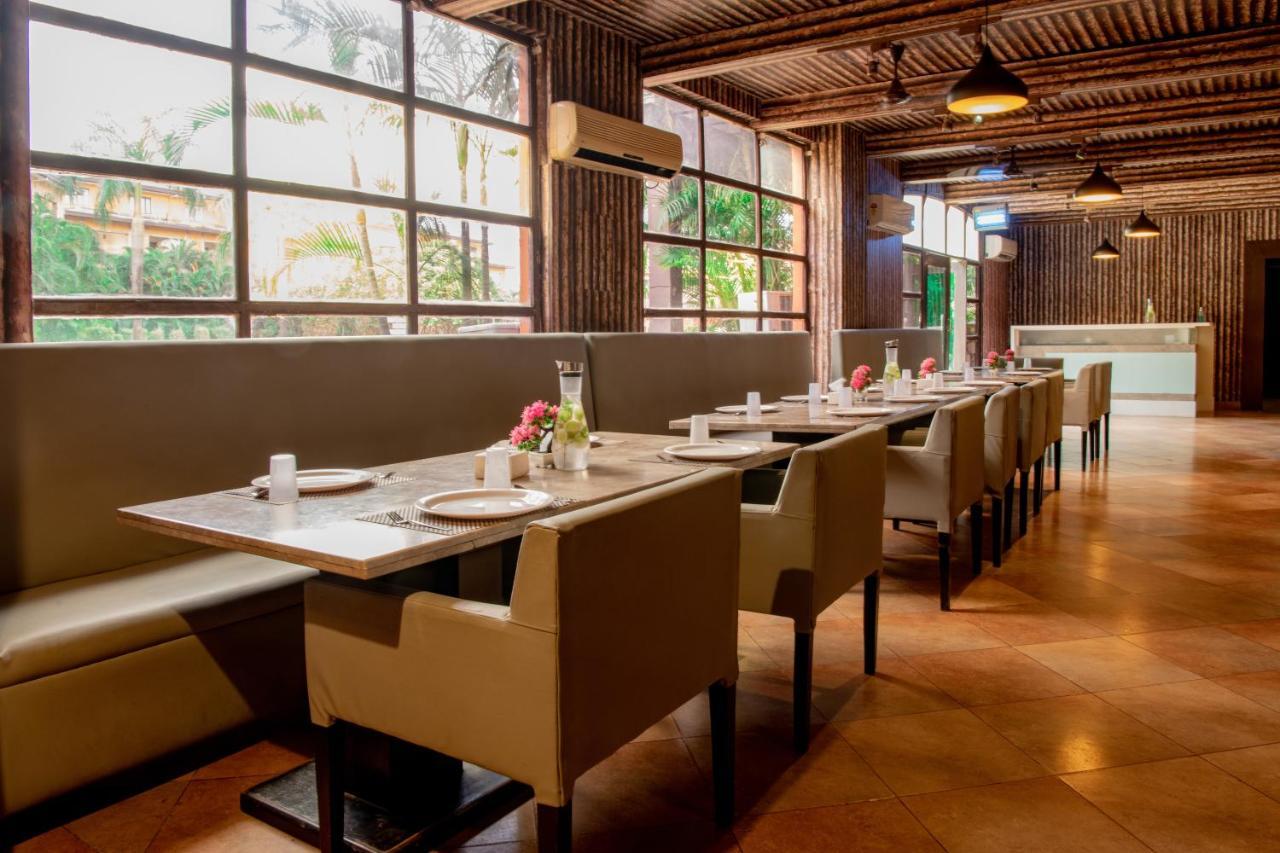 Discover Resorts Karjat Exterior foto