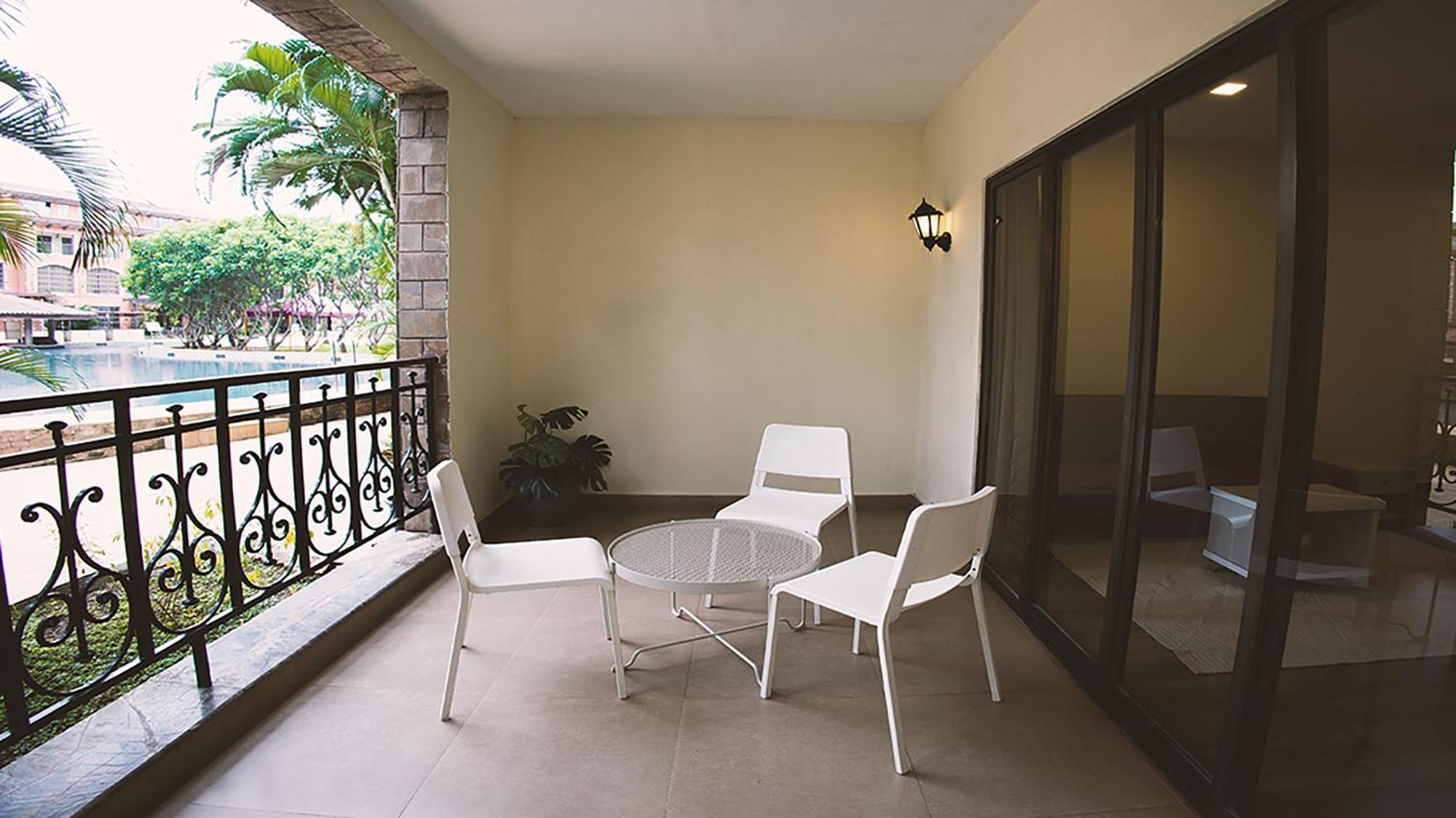 Discover Resorts Karjat Exterior foto