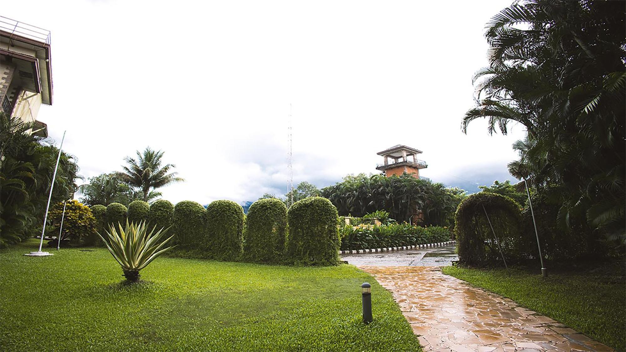 Discover Resorts Karjat Exterior foto
