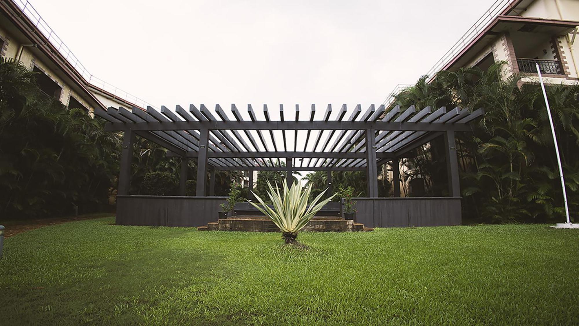Discover Resorts Karjat Exterior foto