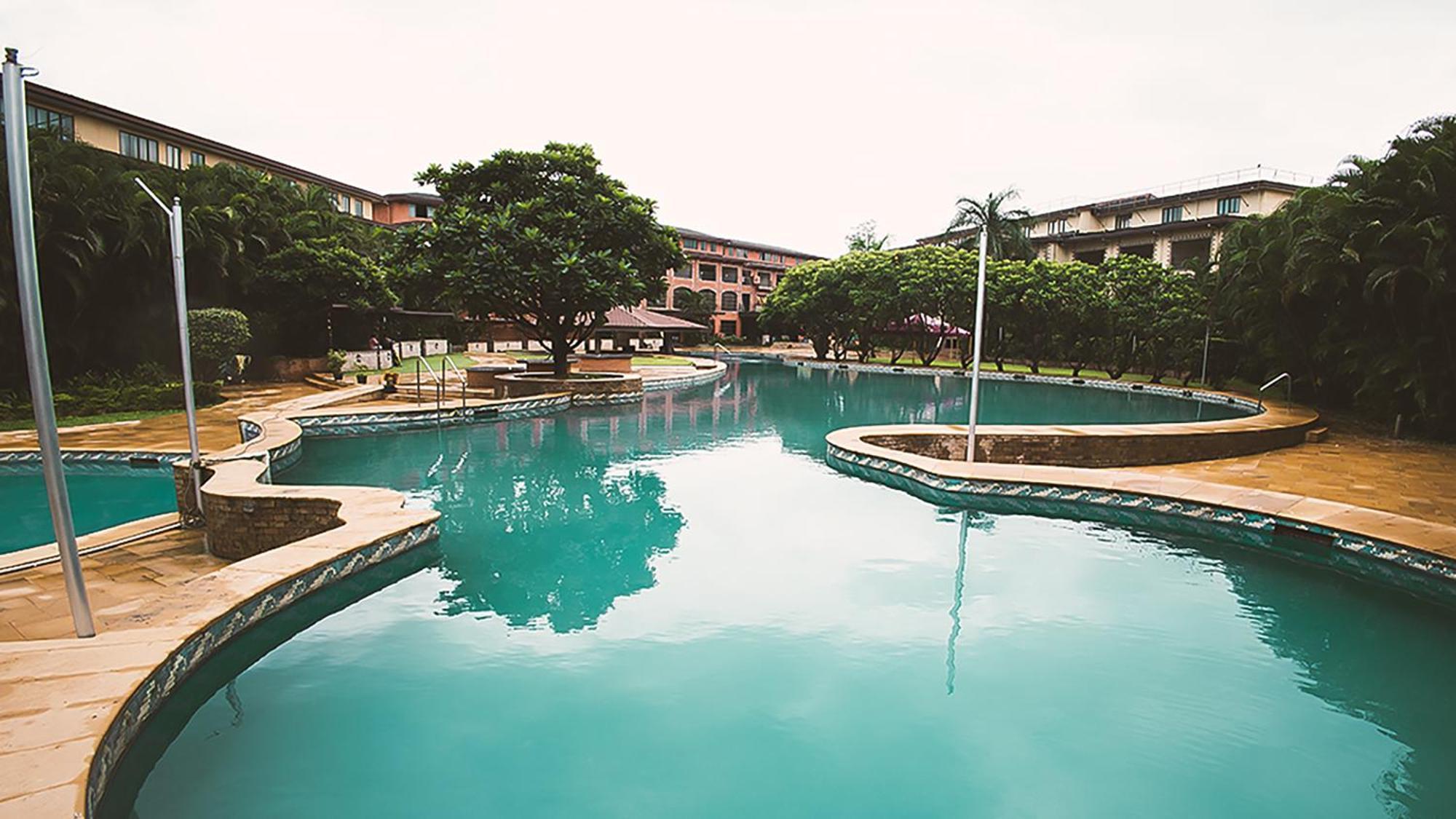 Discover Resorts Karjat Exterior foto