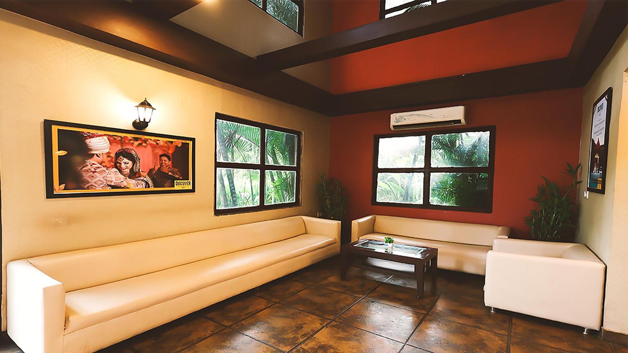 Discover Resorts Karjat Exterior foto