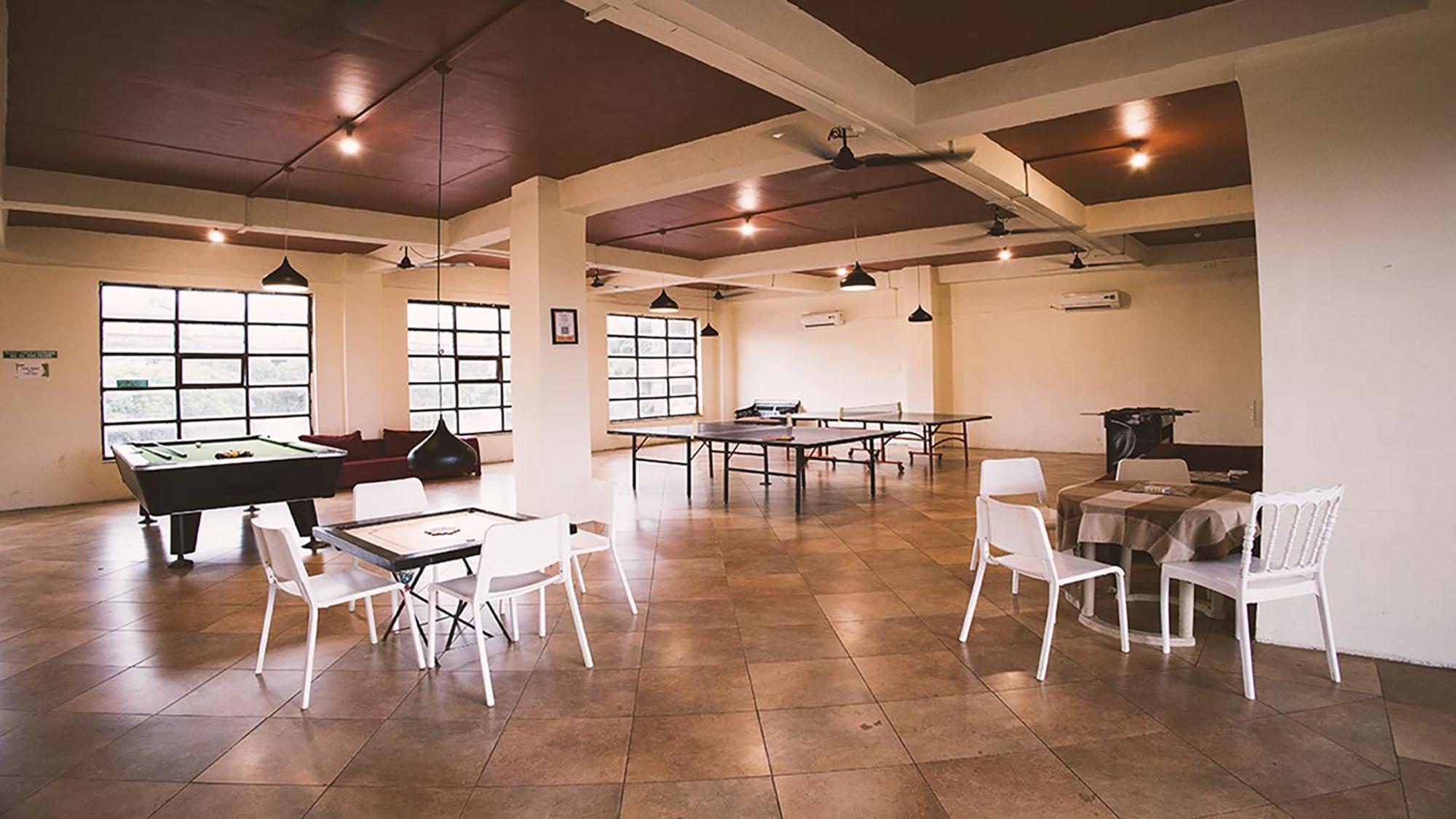 Discover Resorts Karjat Exterior foto