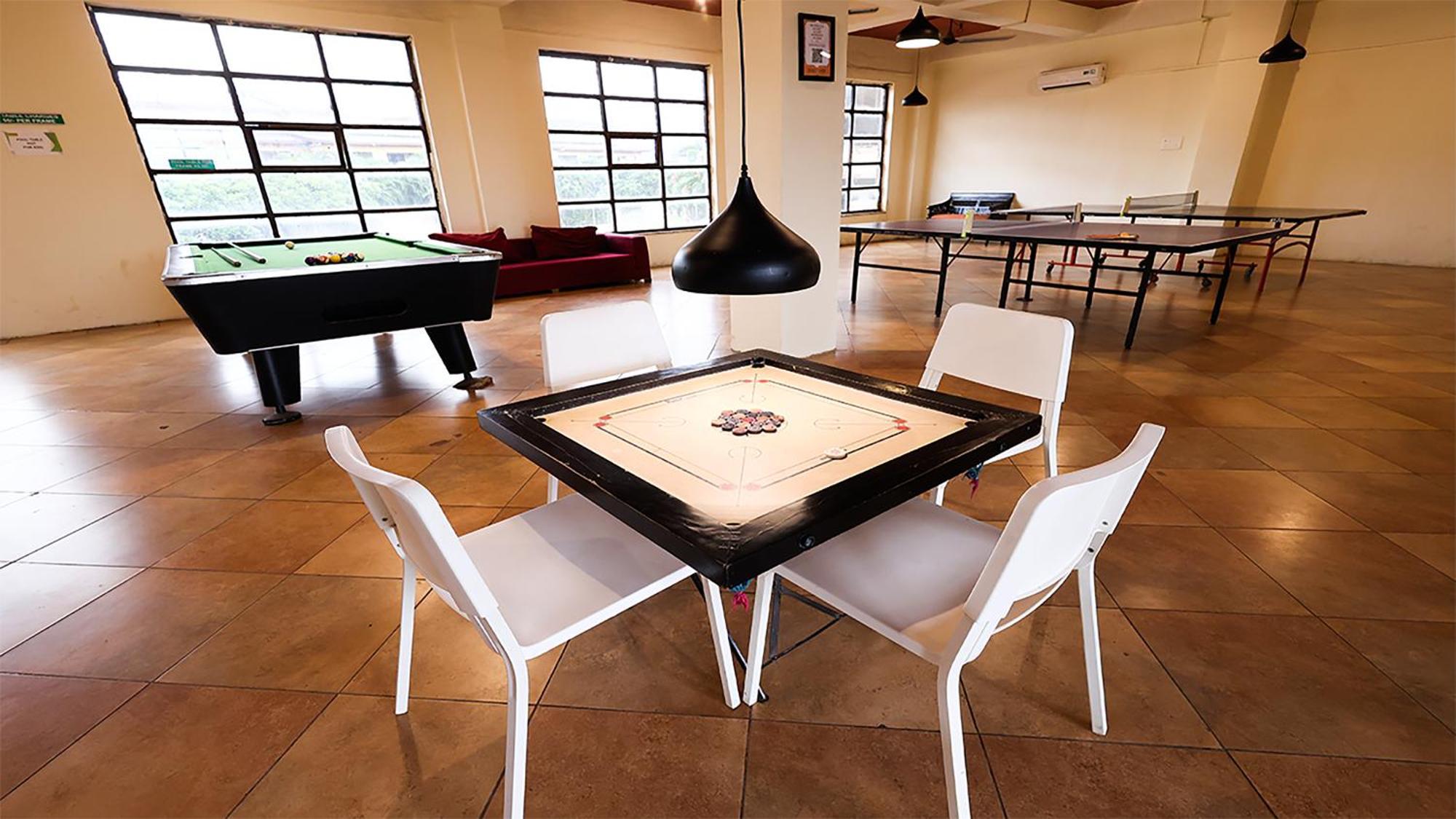 Discover Resorts Karjat Exterior foto