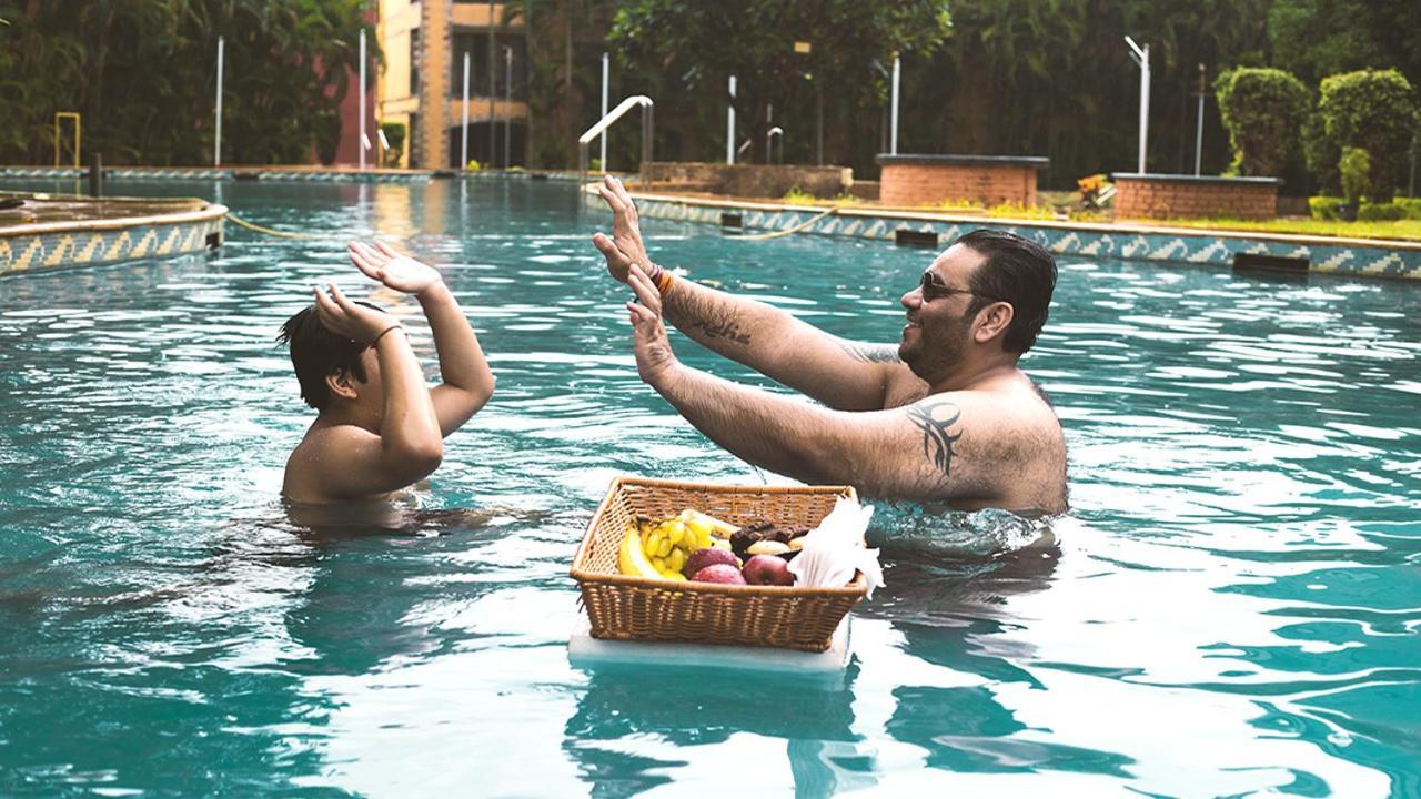 Discover Resorts Karjat Exterior foto