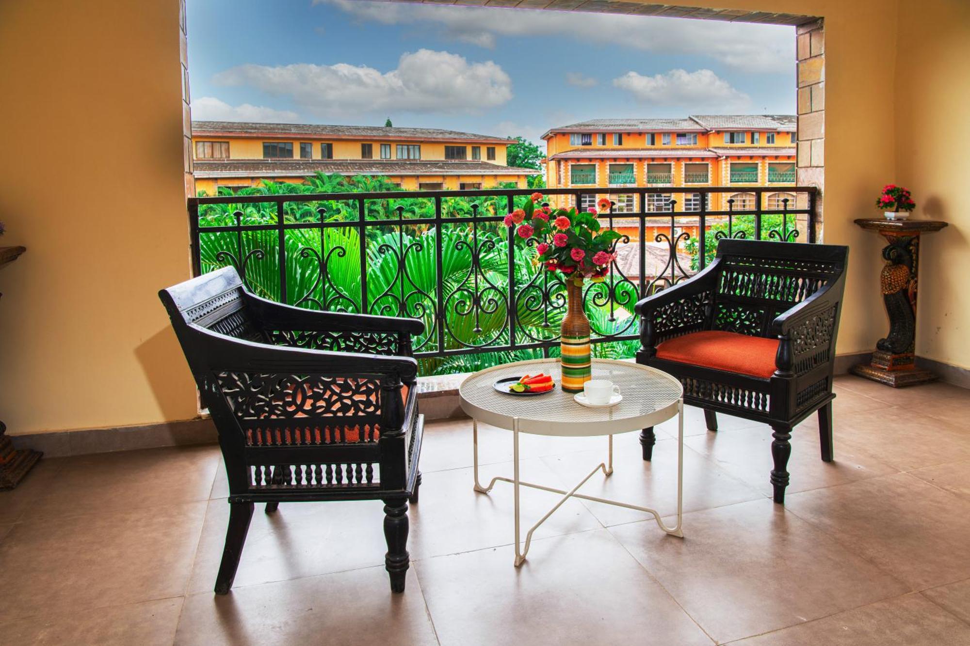 Discover Resorts Karjat Exterior foto